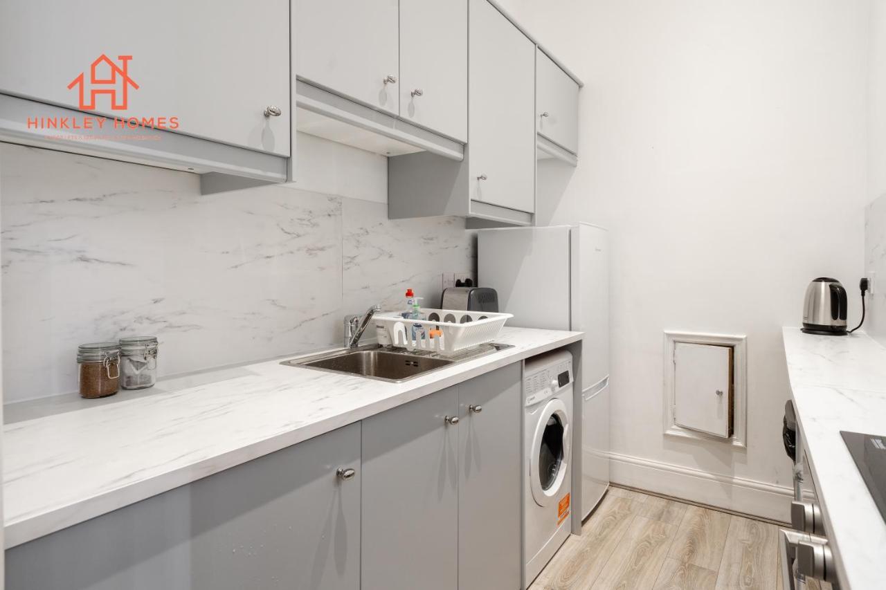 Apartment Rodney St - Centre - Georgian -